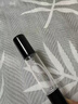 ZOZX日本花露水香水雙頭兩用分裝瓶細(xì)霧噴霧瓶滾珠小巧便攜避光小樣瓶 10ml雙頭透明瓶【銀蓋】 3支 曬單實(shí)拍圖