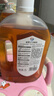 威露士消毒液1L*3+60ml*2家居消毒水衣物洗衣寵物環(huán)境除菌除螨 新舊轉(zhuǎn)換 曬單實拍圖