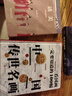 看國畫 一定要知道的100幅中國傳世名畫 傳統(tǒng)文化通識精裝讀本 曬單實拍圖