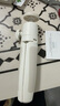 富圖寶（Fotopro）TL-601 便攜迷你相機微單三腳架 手機桌面支架直播vlog伸縮延長(cháng)自拍桿 手機三腳架 白色 曬單實(shí)拍圖