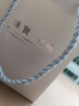 秋虞蝴蝶流蘇925銀項(xiàng)鏈女款女士輕奢百搭銀飾鎖骨鏈?zhǔn)フQ節(jié)情人節(jié)禮物 蝴蝶流蘇項(xiàng)鏈【精美禮盒】 曬單實(shí)拍圖