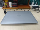 戴爾（DELL）靈越成就14/15.6英寸輕薄便攜辦公學(xué)習繪圖設計游戲獨顯I5/I7二手筆記本電腦 i7十代 16G 512G固態(tài)獨顯 大型軟件20款 95成新 曬單實(shí)拍圖