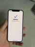 Apple 蘋(píng)果 iPhone 12 蘋(píng)果12 原裝國(guó)行 雙卡雙待通5G 蘋(píng)果手機(jī) 二手手機(jī) 蘋(píng)果12 白色 9新 128G通【原裝電池】 曬單實(shí)拍圖