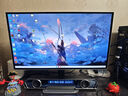 三星（SAMSUNG）27英寸 OLED 240Hz 2K  防燒屏技術(shù)防眩光 G61SD  電競(jìng)顯示器 LS27DG610SCXXF 曬單實(shí)拍圖