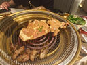 胤元韓式不銹鋼彈簧絲燒烤網(wǎng)炭烤爐烤肉網(wǎng)不粘烤肉盤篦子日式烤網(wǎng)圓形 295mm（彈簧絲烤網(wǎng)）易清洗 曬單實(shí)拍圖