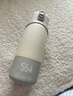 BOLOLO無(wú)線便攜式恒溫水壺嬰兒外出沖奶專(zhuān)用恒溫杯兒童保溫恒溫壺 【Max+原裝快充】2H閃充- 520ml 曬單實(shí)拍圖