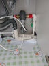 美的（Midea）出品WAHIN華凌凈水器家用過濾加熱凈水機(jī)廚下凈水器飲水加熱直飲管線機(jī)真沸騰1000G凈熱一體飲水機(jī) 曬單實(shí)拍圖