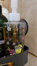 DHC 橄欖卸妝油2瓶組(小黃人花花限定版）200mL*2禮盒裝溫和清潔 曬單實拍圖