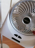 德力普（Delipow）USB充電電池 18650鋰電池3.7V-4.2V大容量8140mWh強光手電筒專(zhuān)用/麥克風(fēng)話(huà)筒/頭燈/航模/小風(fēng)扇等 單節18650鋰電池【贈type-c快充線(xiàn)】 曬單實(shí)拍圖