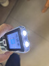 HUWEI2025新款老年手機老人手機5G全網(wǎng)通超長待機語音老年手機大字大聲老人手機 黑色 官方標配 曬單實拍圖