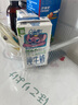 香丹清珂妍膠囊120粒潤腸通便膠囊 潤滑腸道中老年便秘清腸排毒排宿便 曬單實拍圖