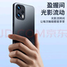 夢(mèng)想可嘉【AG磨砂】適用紅米note12turbo手機(jī)殼鏡頭全包保護(hù)套超薄輕奢磨砂硅膠防摔簡(jiǎn)約男女款 石墨黑 曬單實(shí)拍圖