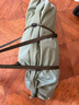 黑鹿（BLACKDEER）空空收納包73L(茴香綠L) 戶外露營(yíng)裝備爐炊具收納袋便攜工具包 曬單實(shí)拍圖