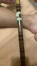 百諾專業(yè)演奏級笛子E調(diào)成人樂器初學(xué)苦竹笛學(xué)生考級精制橫笛送助吹器 曬單實(shí)拍圖