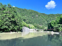 大河奔流CC50單鉤版浮水緩沉米諾路亞餌遠(yuǎn)投假餌軍魚鱸魚翹嘴 4#色（沉水型） CC50羽毛單鉤版 曬單實拍圖