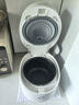 福庫（CUCKOO）電飯煲韓國品牌1-2人家用小型迷你容量電飯鍋1.5L智能預(yù)約定時自動洗滌多功能不粘內(nèi)膽電飯煲 0375FW 1.5L 曬單實(shí)拍圖