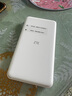 中興（ZTE）U30 Air 5G免插卡移動隨身wifi無線網(wǎng)卡便攜式熱點5g路由器無限筆記本電腦通用流量車載卡托2025款 曬單實拍圖