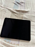 Apple/蘋果 iPad Air 11英寸 M3芯片2025年款 平板電腦 (128GB WLAN版)深空灰色 曬單實拍圖