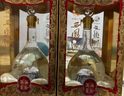 西鳳酒 52度酒海窖齡匠釀 500mL單瓶裝 純糧鳳香型白酒 婚慶宴請送禮 曬單實拍圖