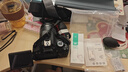 佳能 Canon 700D 650D 600D 550D 800D入門級高清旅游數(shù)碼二手單反相機(jī) 600D+18-55 IS II防抖【套機(jī)】 95新 曬單實拍圖