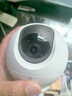 螢石EZVIZ攝像頭家用 高清WIFI無線監(jiān)控器瑩石云APP手機(jī)遠(yuǎn)程查看室內(nèi)360度全景旋轉(zhuǎn)云臺智能網(wǎng)絡(luò)攝像機(jī) 300萬C6C星光夜視【高清版】 官方標(biāo)配無卡【加30天云存儲】 曬單實(shí)拍圖