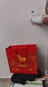 八馬茶業(yè)六福臨門(mén)三大茗茶 紅茶金駿眉鐵觀(guān)音肉桂248g茶葉禮盒教師節送禮 曬單實(shí)拍圖