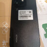 華為手機華為mate70pro 手機選擇】5G新品X60i 高清像素AI消除 OLED護眼大屏 輕薄機身 快充大續航抗摔 幻夜黑 12+512GB 12分期【免息】 曬單實(shí)拍圖