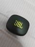 JBL ZONE 悅動(dòng)圈 【丁禹兮同款】 真無線開放式運(yùn)動(dòng)耳機(jī) 掛耳式藍(lán)牙耳機(jī) IP68防水 游泳騎行 峽谷綠   曬單實(shí)拍圖