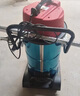 蘇泊爾（SUPOR）吸塵器大功率工業(yè)工廠車(chē)間粉塵大吸力商用60L大容量桶式吸水除塵機(jī)裝修美縫開(kāi)荒車(chē)間保潔EVCB-75S 紅色 曬單實(shí)拍圖