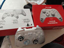 北通鯤鵬70AI智控旗艦精英游戲手柄xbox自適應(yīng)扳機switch2電容搖桿steam電腦PC手機藍牙NS 黑神話悟空  曬單實拍圖
