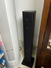 山水（SANSUI）(88B)家庭環(huán)繞影院 電視客廳組合 10寸超重低音炮 無線藍(lán)牙 卡拉OK 唱歌K歌音響 發(fā)燒級(jí)落地音箱 88B三分頻十一喇叭+U段無線話筒 曬單實(shí)拍圖