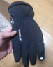 戰(zhàn)術鳥(3M棉)冬季保暖手套男東北滑雪電動車騎行騎車防寒防水大碼加大號 曬單實拍圖