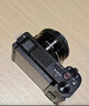 索尼（SONY）ZV-E10L 半畫幅微單相機(jī) 美膚拍照 精準(zhǔn)對焦 VLOG APS-C畫幅  zve10 ZV-10 黑色ZV-E10L套機(jī)00 官方標(biāo)配 曬單實(shí)拍圖