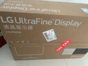 LG 27UP850K 27英寸4K顯示器 硬件校準(zhǔn) IPS面板 內(nèi)置音箱 升降旋轉(zhuǎn) 設(shè)計師 滿血版 Type-c充電90W 27UP850K HDR400適配Mac 新品 曬單實拍圖