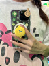 PopSockets【完美一日·手機(jī)殼】泡泡騷x Second Morning早安檸檬聯(lián)名系列手機(jī)保護(hù)套卡通防摔磁吸生態(tài)手機(jī)殼 幸運(yùn)四葉草 iPhone 16 Pro Max 曬單實(shí)拍圖