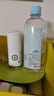 NI+NOO尼諾成人生理性海水鼻腔清洗液海鹽水生理鹽水洗鼻液500ML*6瓶 曬單實(shí)拍圖