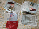 美膚寶膠原彈簧面膜25g*1片飽滿水潤(rùn)彈嫩熬夜松垮敏肌面膜貼男女 曬單實(shí)拍圖