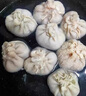 閑味客 新鮮羊肉腸肚包肉生鮮調(diào)理手工制作特色灌腸肚包肉冷凍火鍋食材 肚包肉凈重1斤+羊肉腸凈重1斤 曬單實拍圖