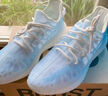 阿迪達(dá)斯adidas男鞋 DURAMO 10 運動跑步鞋 GW8336 42碼新老款隨機(jī)發(fā)貨 曬單實拍圖