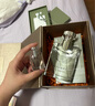 寶格麗（BVLGARI）大吉嶺茶男士淡香水100ml中性香禮盒 七夕情人節(jié)禮物生日禮物 曬單實(shí)拍圖