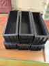 中交建儀 100*100*400mm混凝土抗凍試模ABS塑料試模,砼抗凍試模工程試模 100*100*400（黑色）抗凍試模 曬單實(shí)拍圖