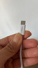 品勝雙type-c數(shù)據(jù)線蘋果16/15充電線PD60W快充ctoc車載通用iPhone16小米華為P80pro手機(jī)iPad筆記本2米 曬單實(shí)拍圖