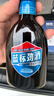 勁牌 藍(lán)標(biāo)勁酒 36度 125ml*12瓶 整箱裝 自飲 送禮 曬單實(shí)拍圖