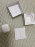 Apple/蘋(píng)果 AirPods 4(支持主動(dòng)降噪)搭配無(wú)線充電盒(USB-C)蘋(píng)果耳機(jī) 藍(lán)牙耳機(jī)適用iPhone/iPad 四代 曬單實(shí)拍圖