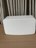 SONOS Five 有源音箱 WiFi無線 HiFi音響 高保真 可直連唱機(jī) 家庭影院 環(huán)繞可組合 家用書架客廳桌面 白 曬單實(shí)拍圖