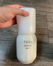 半畝花田氨基酸潔面慕斯洗面奶米酵泡沫潔面乳控油深層清潔男女士可用300g 曬單實(shí)拍圖