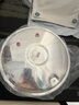 榮事達高壓鍋家用燃氣灶電磁爐通用壓力鍋小號快煮鍋安全防爆煲湯鍋具 6-8人/明火電磁爐通用 26cm 8.5L 曬單實拍圖