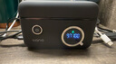 綠巨能（llano）適用影石360acepro2電池 Insta360acepro運動(dòng)相機電池快充盒 可收納雙充充電倉數顯充電器電池配件 曬單實(shí)拍圖