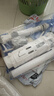 裕津（HSPA）馬桶水箱配件通用全套衛(wèi)生間馬桶排水閥坐便器進水閥套裝8206x 曬單實拍圖