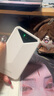 三星（SAMSUNG）1TB Type-c USB 3.2 移動(dòng)固態(tài)硬盤（PSSD） T7 灰色 NVMe讀速1050MB/s 手機(jī)直連筆記本外接 曬單實(shí)拍圖
